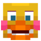 2D Render Front
