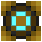2D Render Front