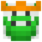 2D Render Front