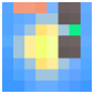 2D Render Front