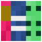 2D Render Front