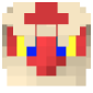 2D Render Front