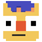 2D Render Front