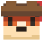 2D Render Front