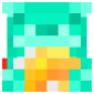 2D Render Front