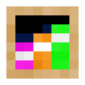 2D Render Front