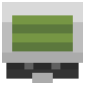 2D Render Front
