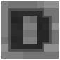2D Render Front