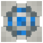 2D Render Front