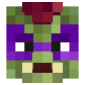 2D Render Front