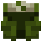 2D Render Front