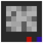 2D Render Front