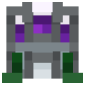 2D Render Front