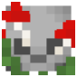 2D Render Front
