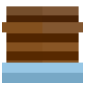 2D Render Front