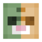 2D Render Front