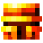 2D Render Front