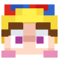 2D Render Front