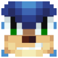 2D Render Front