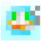 2D Render Front