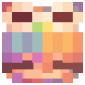 2D Render Front