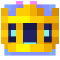 2D Render Front