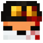 2D Render Front