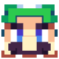 2D Render Front