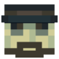 2D Render Front