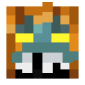 2D Render Front