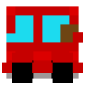 2D Render Front