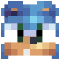 2D Render Front