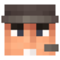 2D Render Front