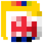2D Render Front