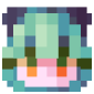 2D Render Front
