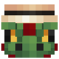 2D Render Front