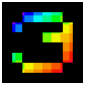 2D Render Front