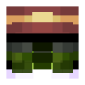 2D Render Front