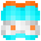 2D Render Front