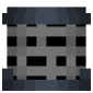 2D Render Front