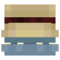 2D Render Front
