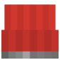 2D Render Front