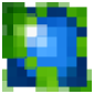 2D Render Front
