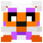 2D Render Front