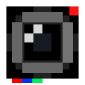 2D Render Front