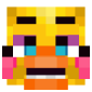 2D Render Front