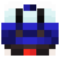 2D Render Front