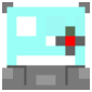 2D Render Front