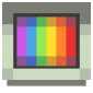 2D Render Front