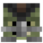 2D Render Front